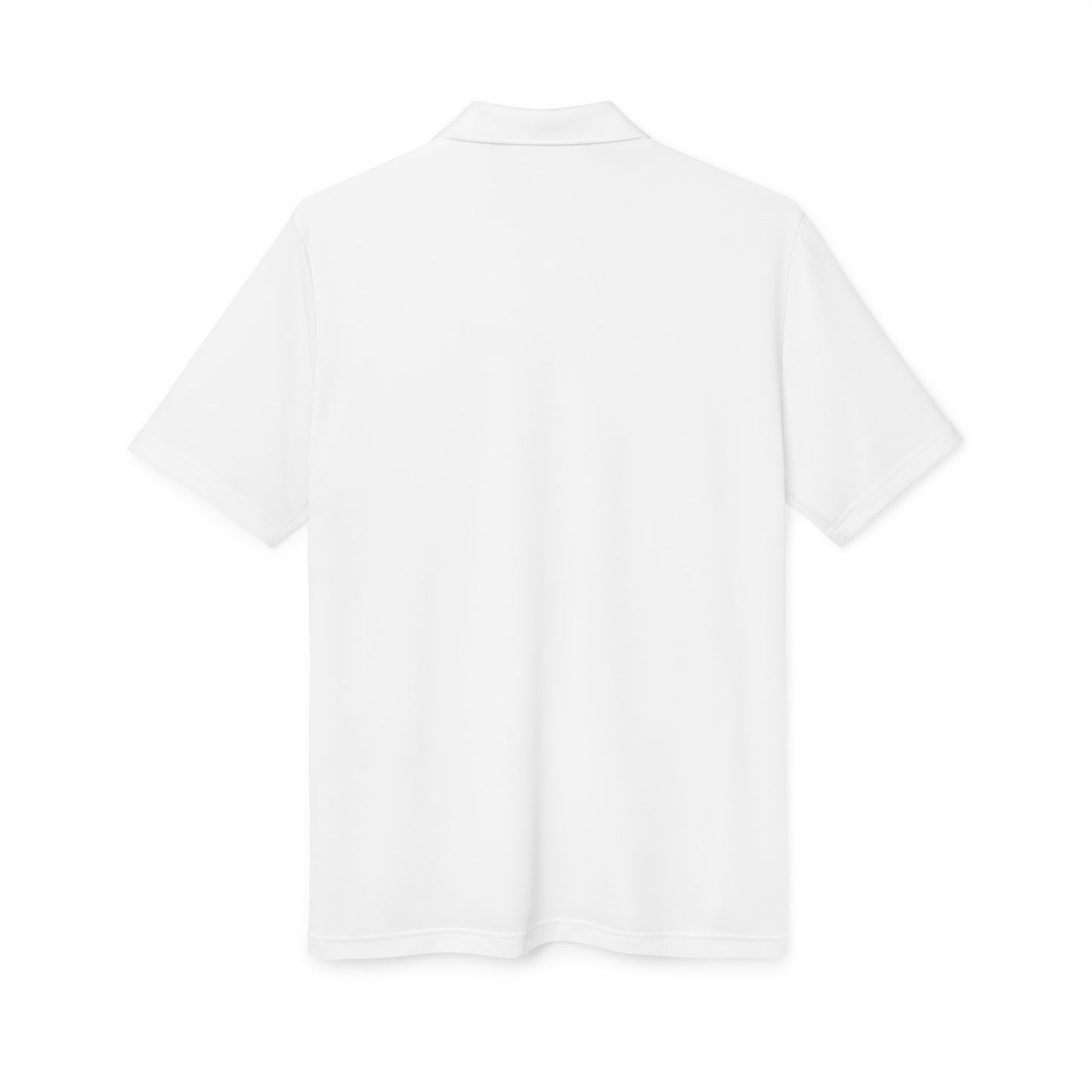 Adidas Unisex Performance Polo - Lightweight Athletic Shirt, Perfect for Sports, Casual Wear, Golf, Gifts for Him/Her