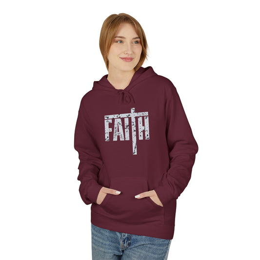 Faith-Inspired Hoodie