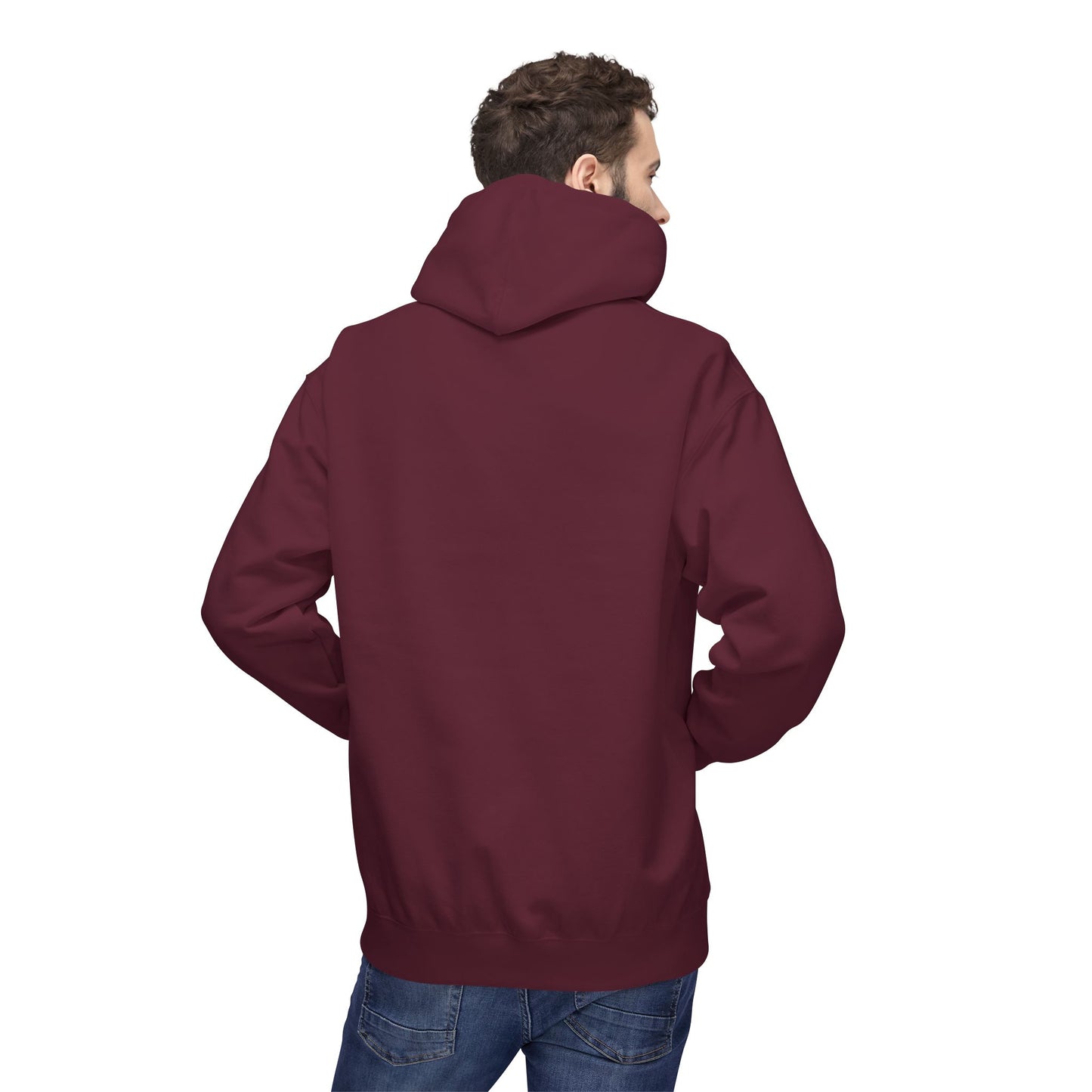 Faith-Inspired Hoodie