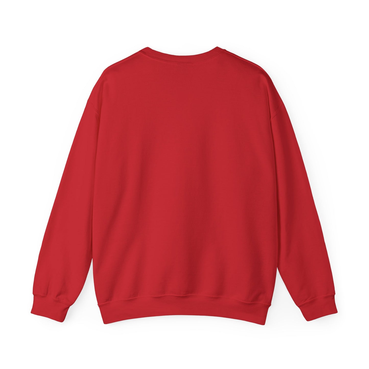 Cosmic Explorer Crewneck Sweatshirt - Space Design, Gift for Astronomy Lovers