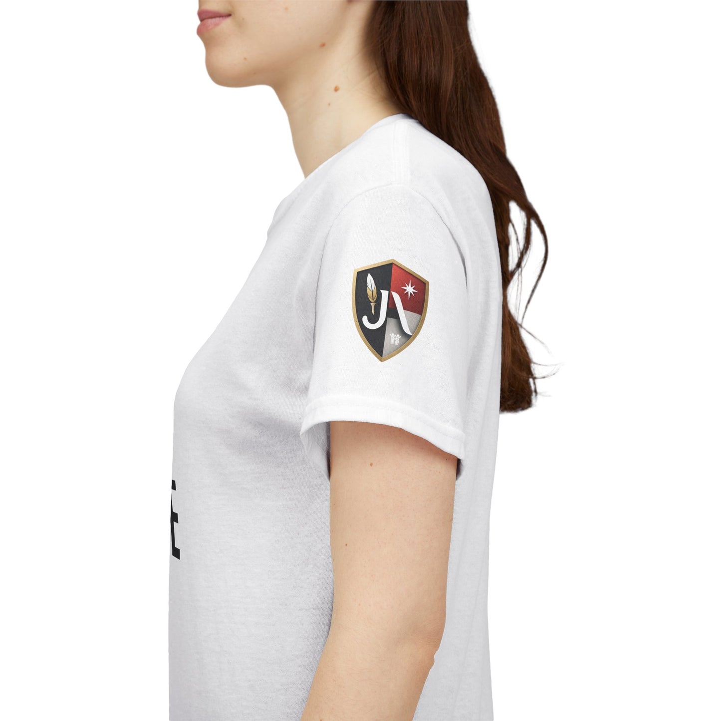 Paused the Pixels Unisex Tee - Gift for Tech Lovers