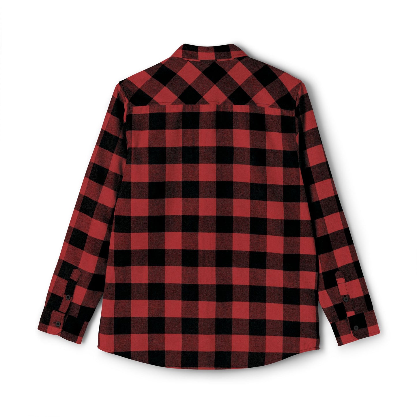 Flannel Shirt - Cozy Fall Layer, Perfect for Casual Outfits, Outdoor Adventures, Camping, and Thanksgiving