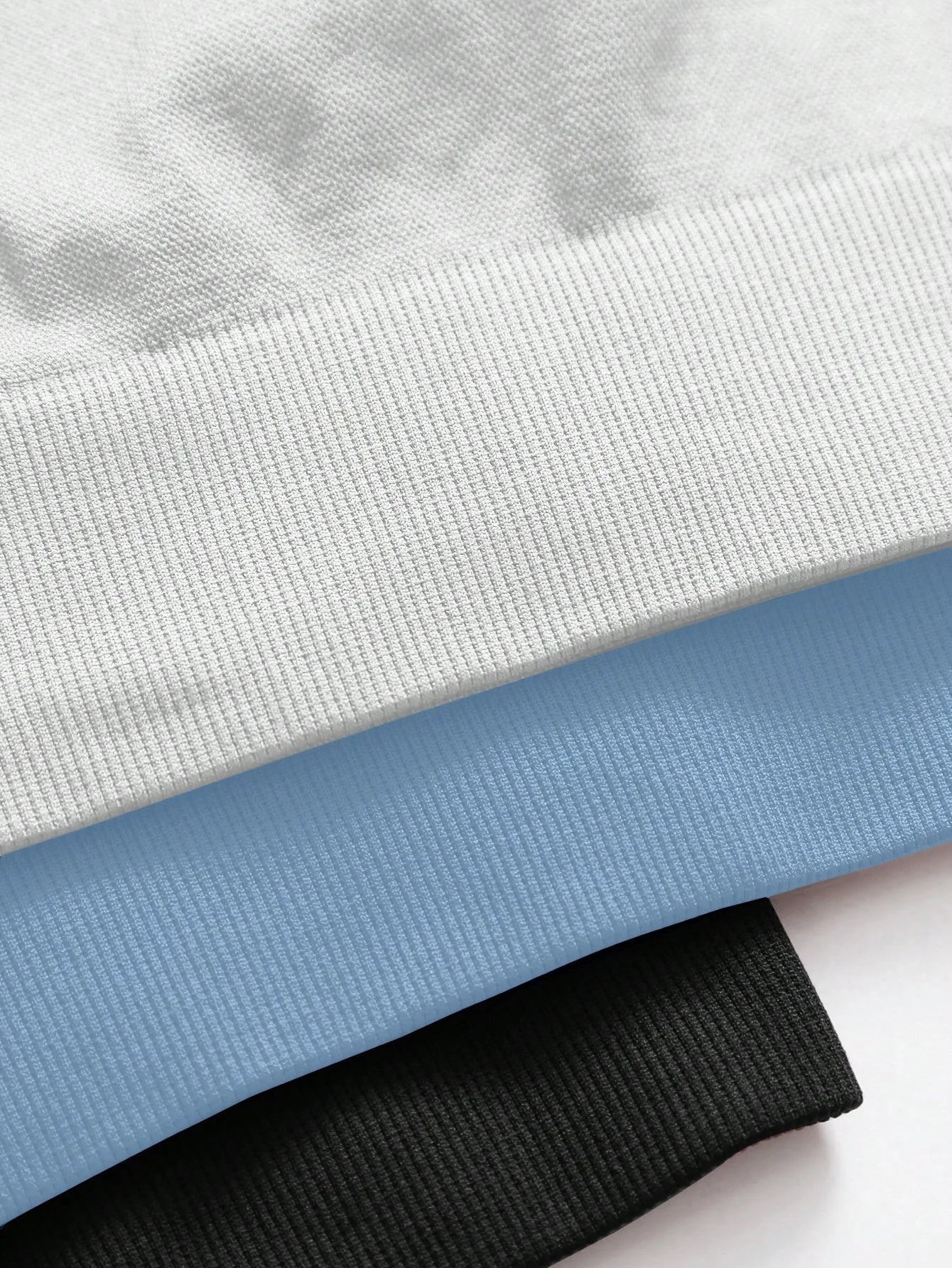 Women’s Seamless Yoga Top / Short Sleeve Sport Shirt