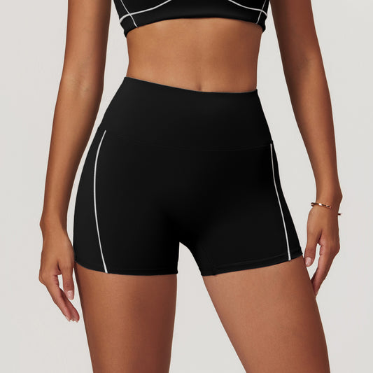 Yoga Fitness Shorts For Women