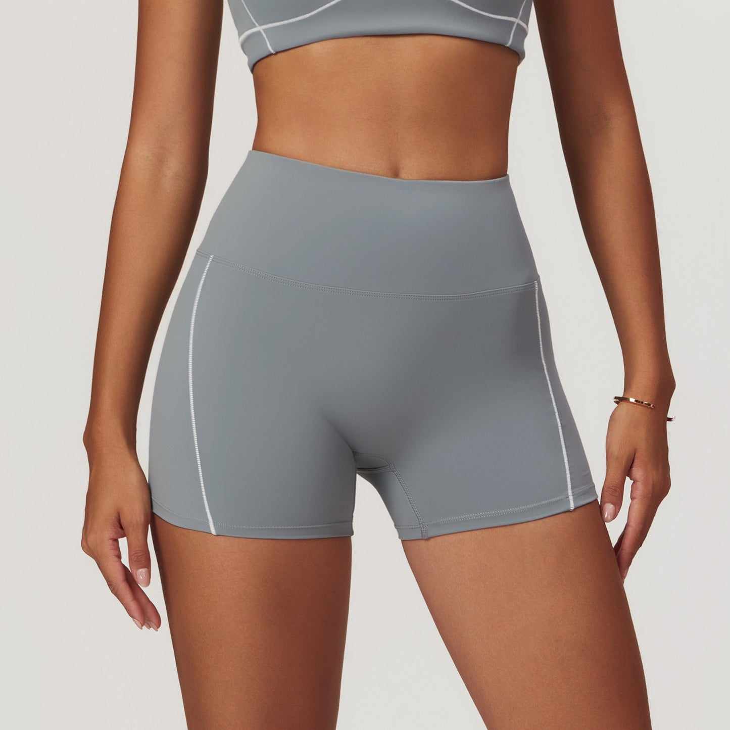Yoga Fitness Shorts For Women