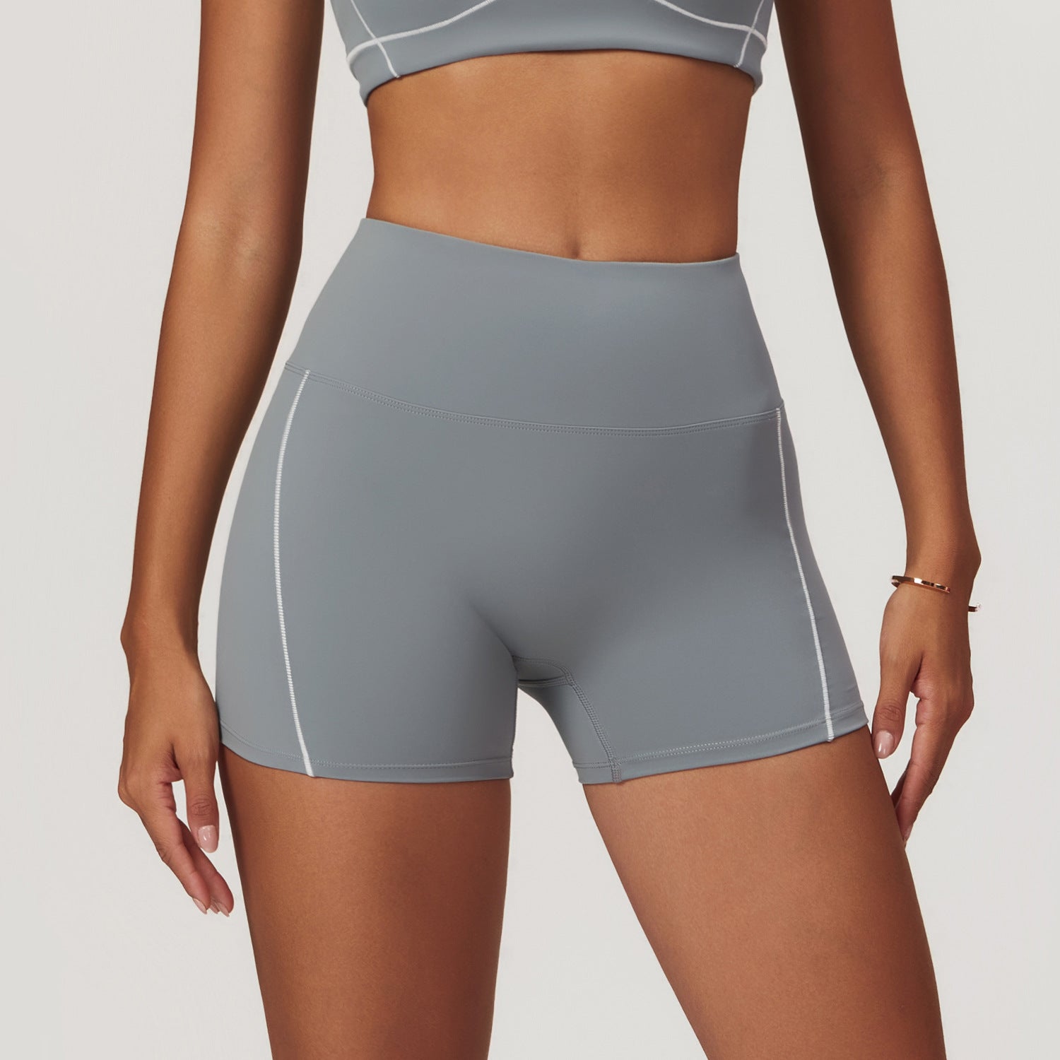 Yoga Fitness Shorts For Women