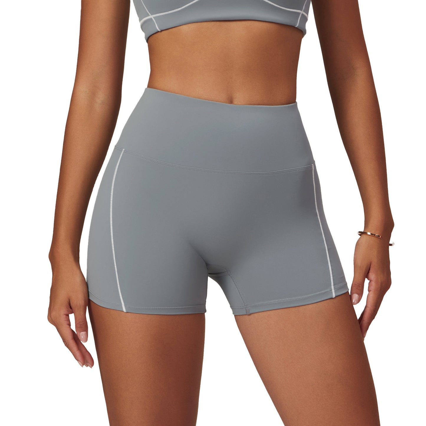 Yoga Fitness Shorts For Women