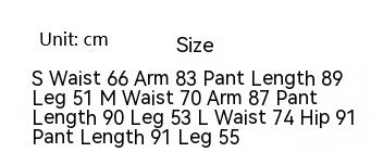 Women's Fashion Straight Ankle-Length Pants